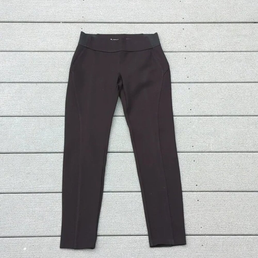 Simply Vera Vera Wang Petite Pointe Leggings | Simply Vera Black Leggings